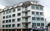 Туры в отель Hotel & Spa Le Maury, The Originals Boutique, Vannes
