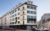 Туры в отель Hotel & Spa Le Maury, The Originals Boutique, Vannes