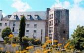 Туры в отель Hotel La Tour Maje