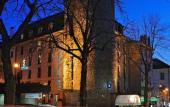 Туры в отель Hotel La Tour Maje