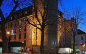Туры в отель Hotel La Tour Maje