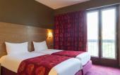 Туры в отель Hotel La Tour Maje