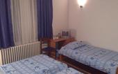 Туры в отель Hotel Vila Silia