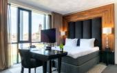 Туры в отель Pillows Luxury Boutique Hotel Aan De IJssel