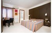 Туры в отель Hotel Costa Blanca