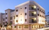 Туры в отель Hotel Costa Blanca
