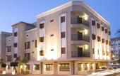 Туры в отель Hotel Costa Blanca