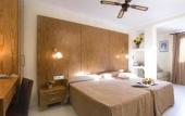 Туры в отель Hotel Costa Blanca