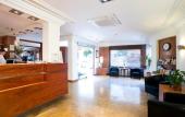 Туры в отель Hotel Costa Blanca