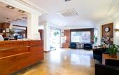 Туры в отель Hotel Costa Blanca