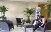 Туры в отель Tulip Inn Honfleur Residence