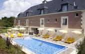 Туры в отель Tulip Inn Honfleur Residence