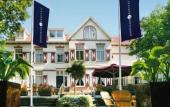Туры в отель Fletcher Hotel-Restaurant Boschoord