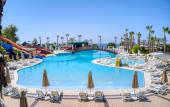 Туры в отель OZ Hotels Incekum Beach Resort