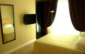Туры в отель Hotel Patavium