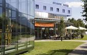 Туры в отель Atlantic Hotel Universum