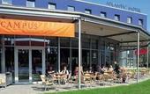 Туры в отель Atlantic Hotel Universum