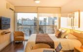 Туры в отель Punta Trouville Hotel