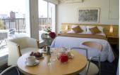 Туры в отель Punta Trouville Hotel