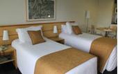 Туры в отель Punta Trouville Hotel