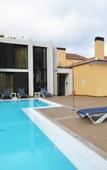 Туры в отель Hotel Solar do Bom Jesus