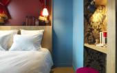 Туры в отель Mob Hotel Paris les Puces