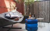 Туры в отель Mob Hotel Paris les Puces