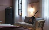 Туры в отель Mob Hotel Paris les Puces