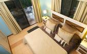 Туры в отель IGUAZU JUNGLE HOTEL
