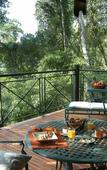 Туры в отель IGUAZU JUNGLE HOTEL