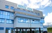 Туры в отель Garni Hotel Azul