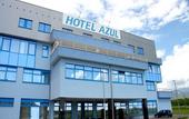 Туры в отель Garni Hotel Azul