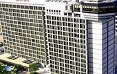 Туры в отель Stamford Marriott Hotel & Spa