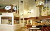 Туры в отель Stamford Marriott Hotel & Spa