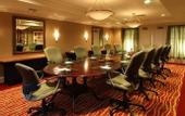 Туры в отель Stamford Marriott Hotel & Spa