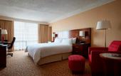Туры в отель Stamford Marriott Hotel & Spa