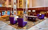 Туры в отель Stamford Marriott Hotel & Spa