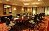Туры в отель Stamford Marriott Hotel & Spa