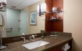 Туры в отель Stamford Marriott Hotel & Spa