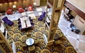 Туры в отель Stamford Marriott Hotel & Spa