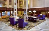 Туры в отель Stamford Marriott Hotel & Spa
