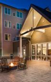 Туры в отель Residence Inn Orangeburg