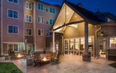 Туры в отель Residence Inn Orangeburg