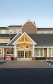 Туры в отель Residence Inn Orangeburg