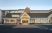 Туры в отель Residence Inn Orangeburg