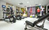 Туры в отель Residence Inn Orangeburg