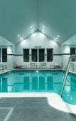 Туры в отель Residence Inn Orangeburg