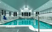 Туры в отель Residence Inn Orangeburg