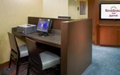 Туры в отель Residence Inn by Marriott East Rutherford Meadowlands