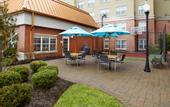 Туры в отель Residence Inn by Marriott East Rutherford Meadowlands